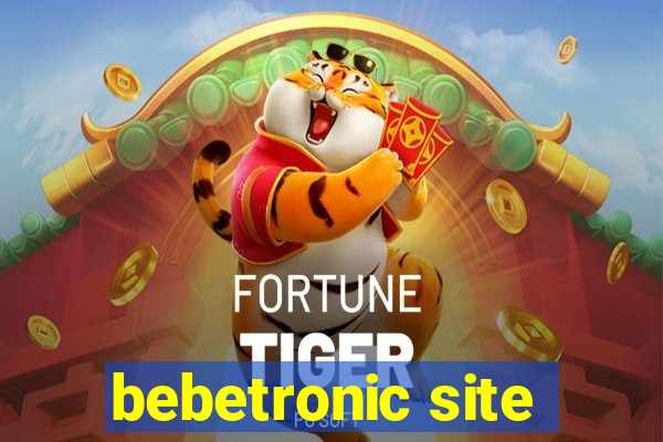 bebetronic site